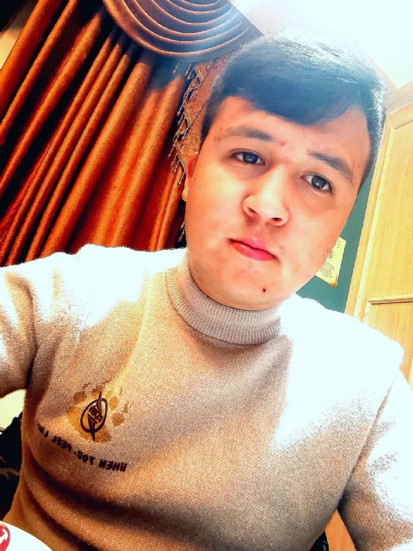 小赛的第一张照片--南通相亲服务中心