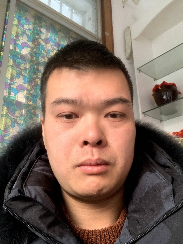 从新在来的第一张照片--南通相亲服务中心