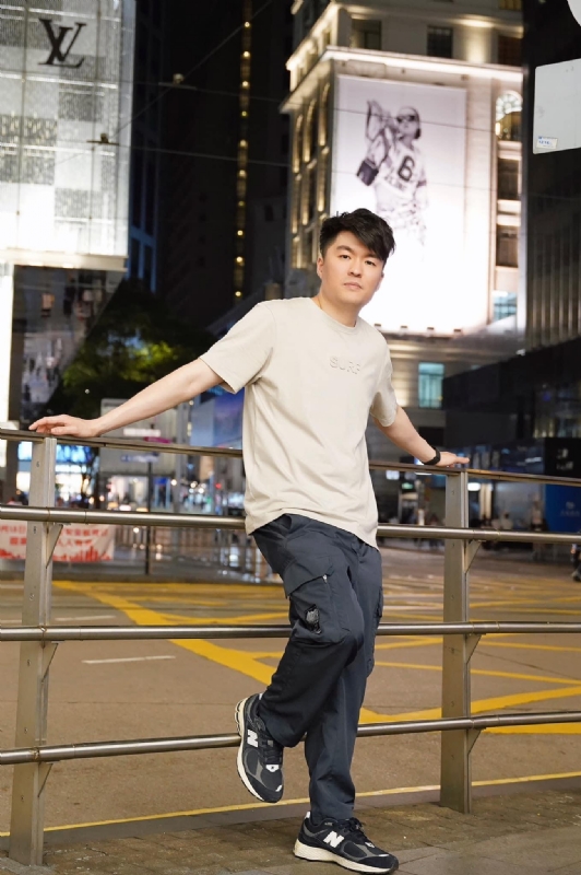 Jason的第二张照片--南通相亲服务中心