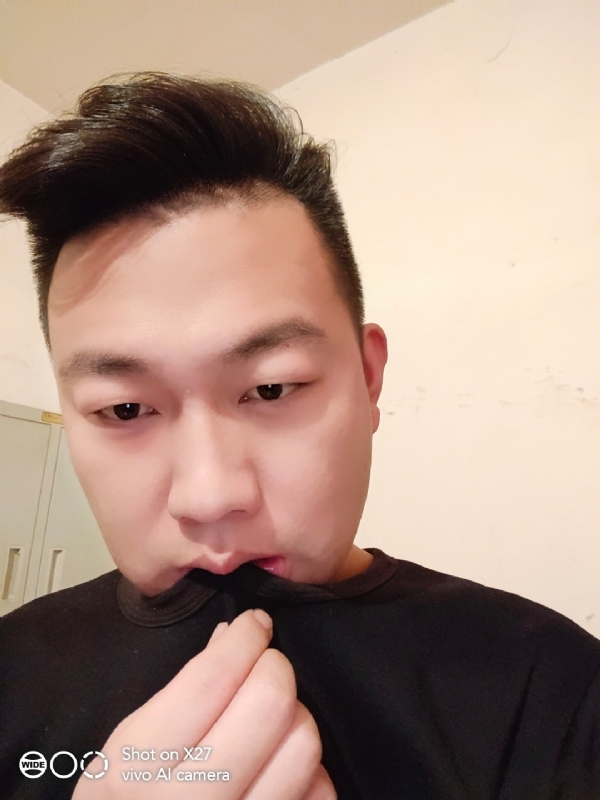 累觉不爱的第一张照片--南通相亲服务中心