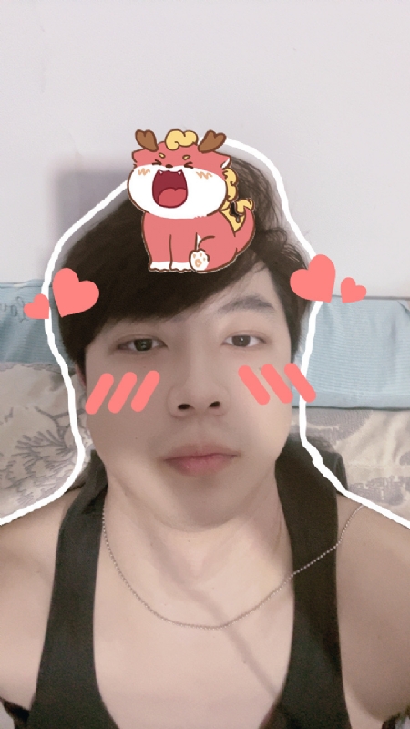 韩磊的第一张照片--南通相亲服务中心