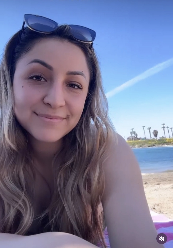 Tinahiggins7的第一张照片--南通相亲服务中心