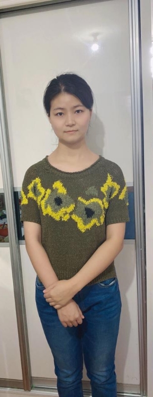 chengzi的第二张照片--南通相亲服务中心