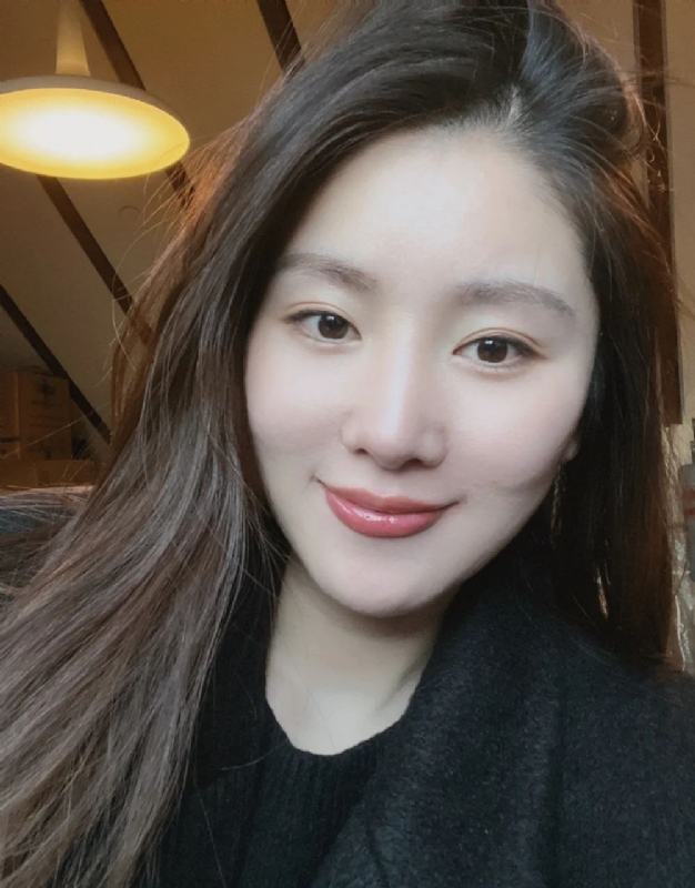 小伊人的第一张照片--南通相亲服务中心