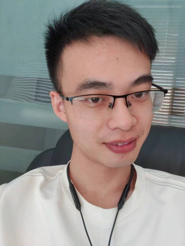 Harper的第一张照片--南通相亲服务中心