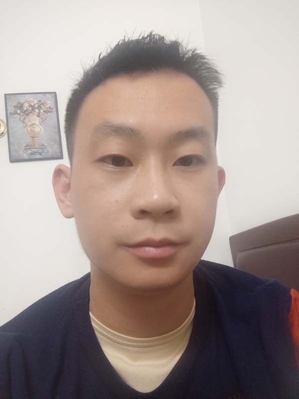 清风徐来的第一张照片--南通相亲服务中心