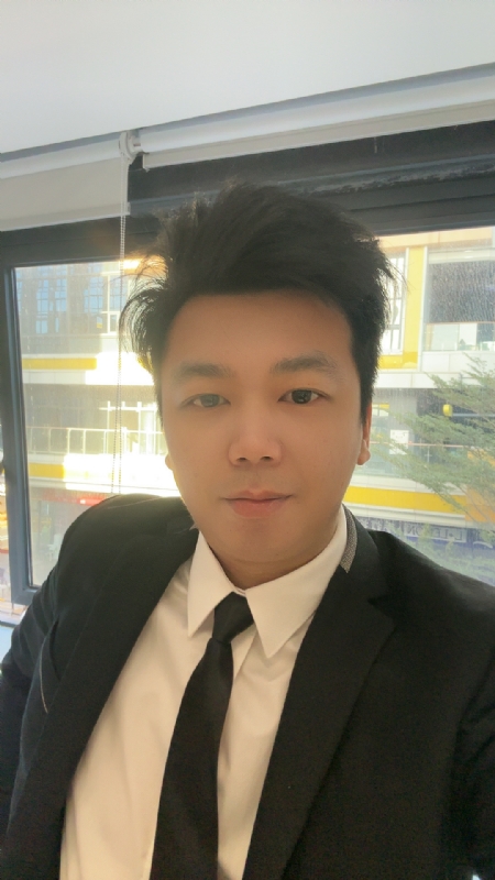 敬航的第一张照片--南通相亲服务中心