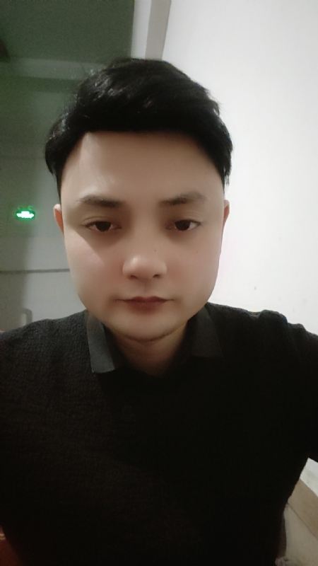 我在他乡整挺好的第一张照片--南通相亲服务中心