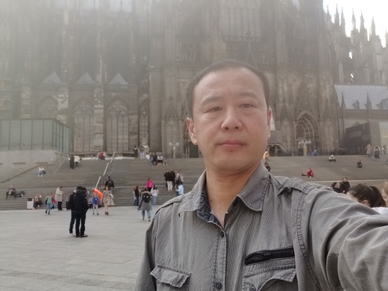 心若在的第一张照片--南通相亲服务中心