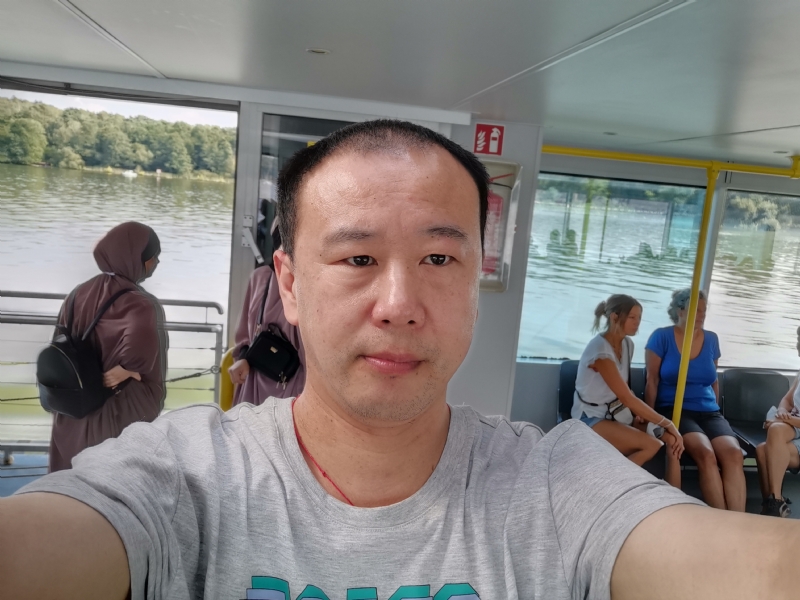 心若在的第二张照片--南通相亲服务中心