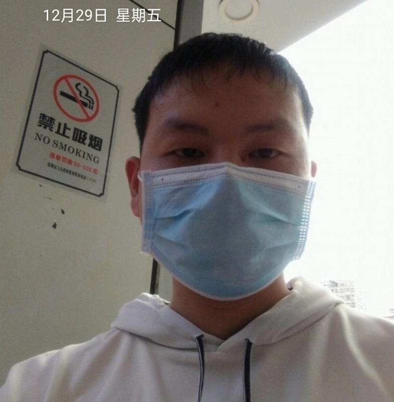 画中意的第一张照片--南通相亲服务中心