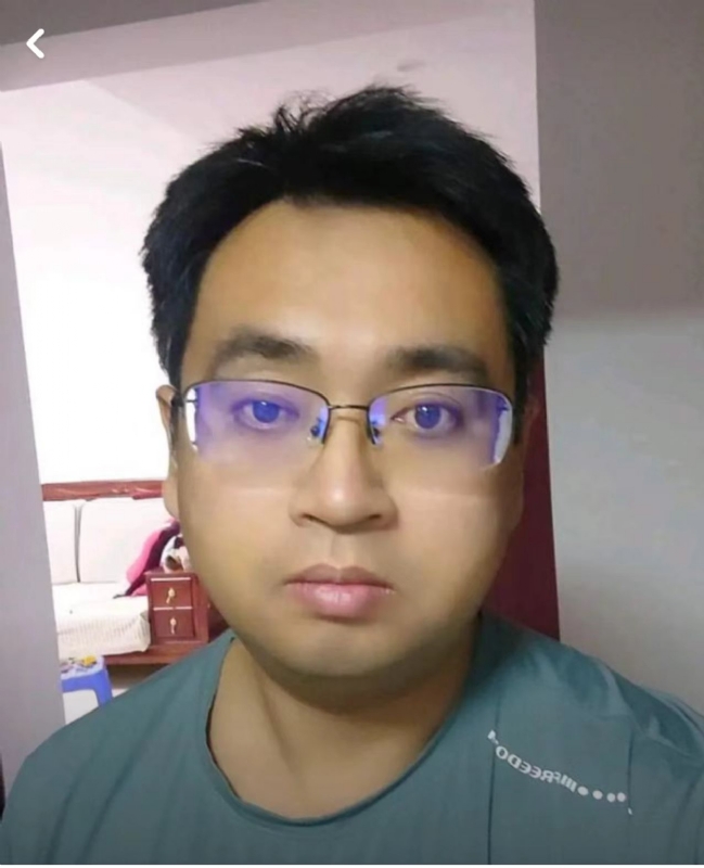 雨的节奏的第二张照片--南通相亲服务中心