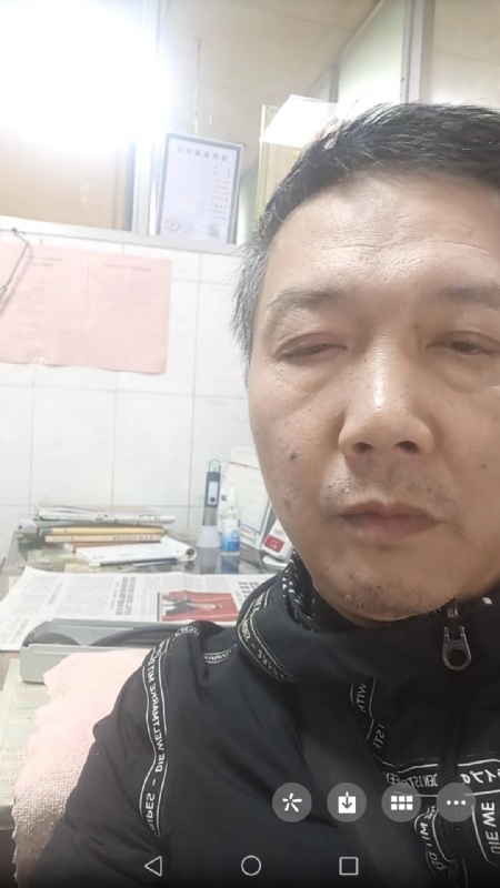 黄生的第二张照片--南通相亲服务中心