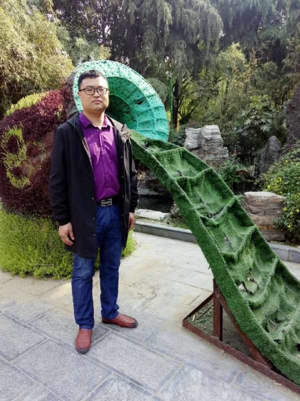 张哥的第二张照片--南通相亲服务中心