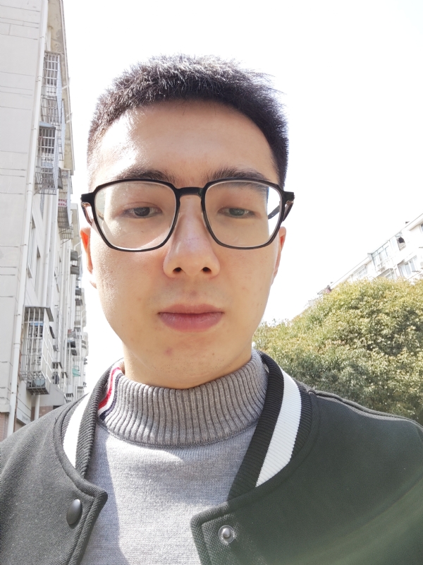 七彩皮皮虾的第二张照片--南通相亲服务中心