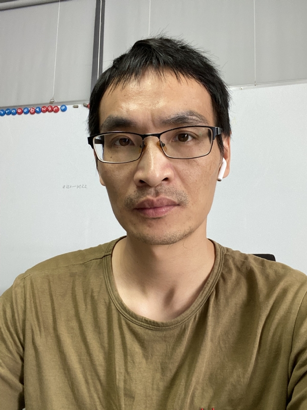 孤独的根号三的第一张照片--南通相亲服务中心