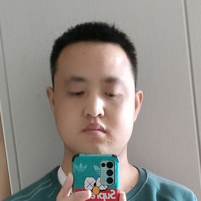 小郭的第一张照片--南通相亲服务中心