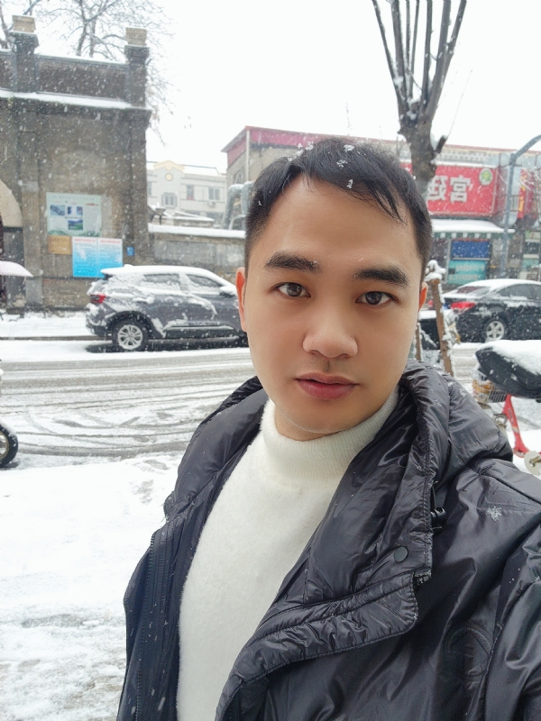 寻找合适伴侣的第一张照片--南通相亲服务中心