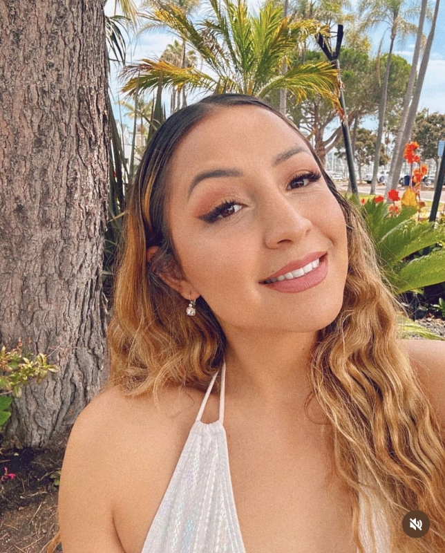 Tina的第一张照片--南通相亲服务中心