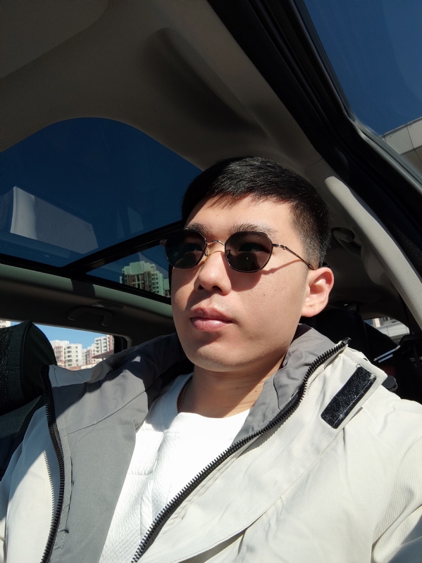 春风十里的第二张照片--南通相亲服务中心