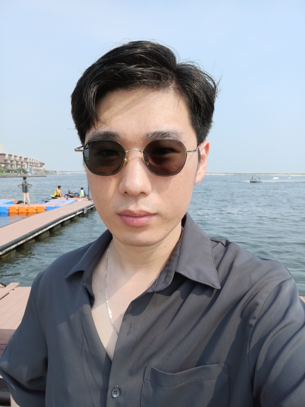 春风十里的第三张照片--南通相亲服务中心