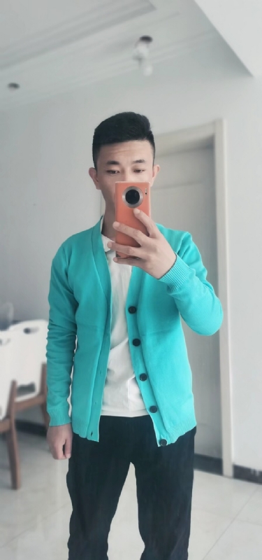 康荣振的第二张照片--南通相亲服务中心