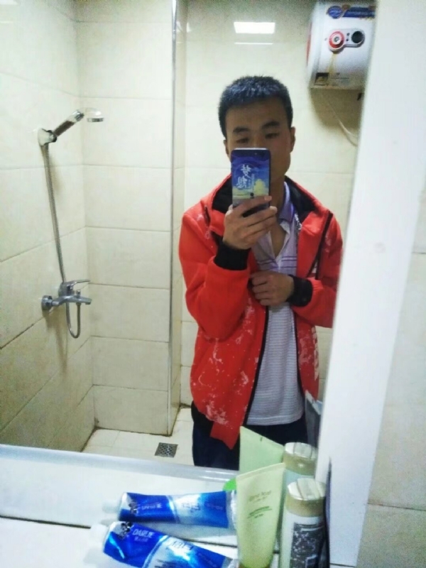 海之子的第一张照片--南通相亲服务中心