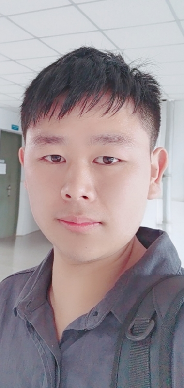 为你而来的第一张照片--南通相亲服务中心