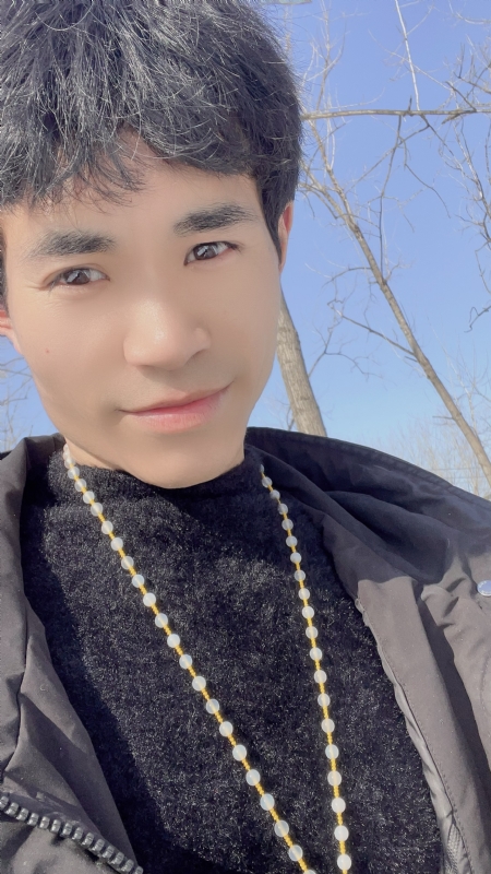 关二爷的第一张照片--南通相亲服务中心