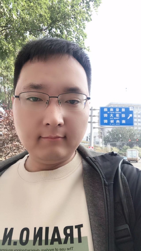 以结婚为目的的第二张照片--南通相亲服务中心