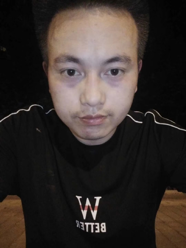 拓荒者的第一张照片--南通相亲服务中心