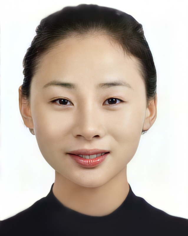 蔡文琴的第一张照片--南通相亲服务中心