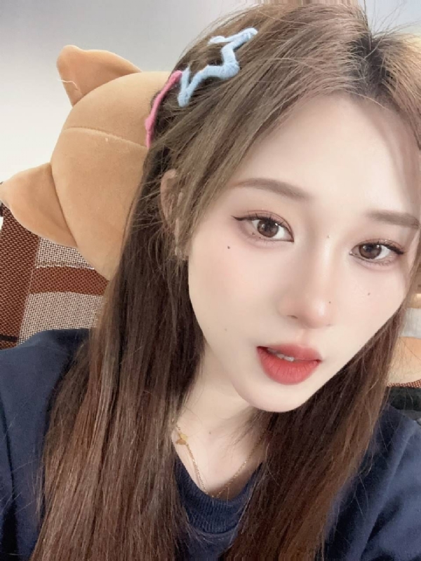 曦曦的第一张照片--南通相亲服务中心