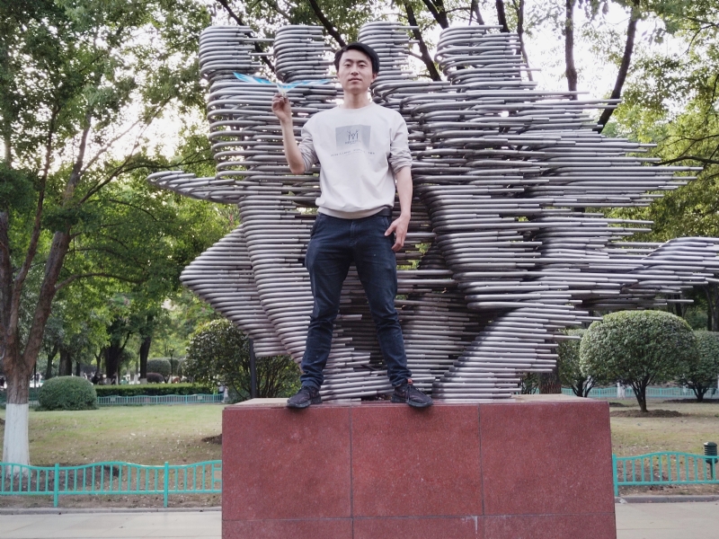 曾经的第一张照片--南通相亲服务中心