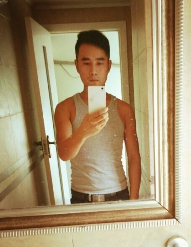 彭州的维哥的第一张照片--南通相亲服务中心