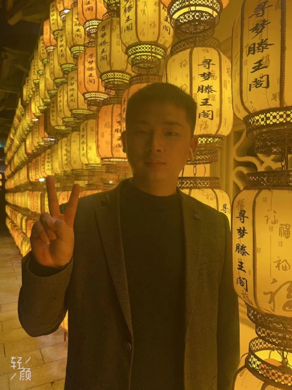 剩下的果实的第一张照片--南通相亲服务中心