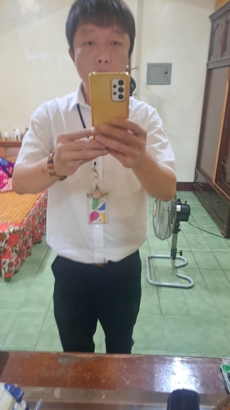 小五的第一张照片--南通相亲服务中心