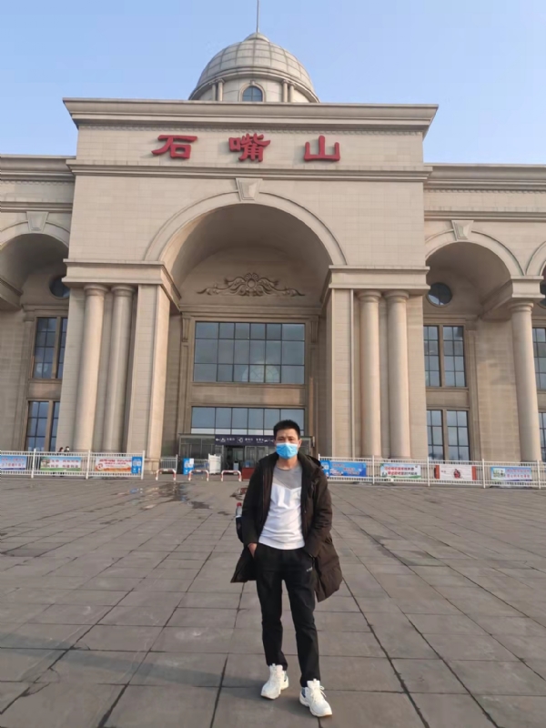 kn的第一张照片--南通相亲服务中心