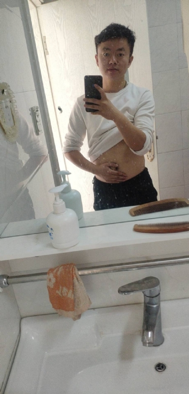 官方认证的亮亮的第一张照片--南通相亲服务中心