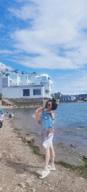 YOYO的第一张照片--南通相亲服务中心