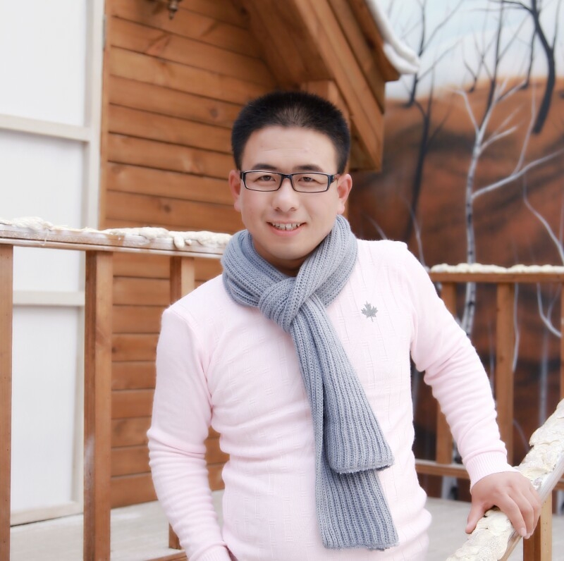 星如的第一张照片--南通相亲服务中心