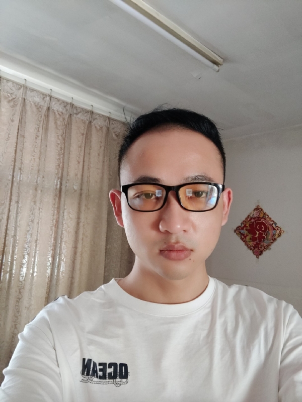 H杰瑞的第一张照片--南通相亲服务中心