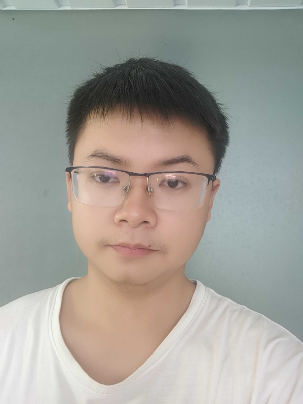 落雨的第二张照片--南通相亲服务中心