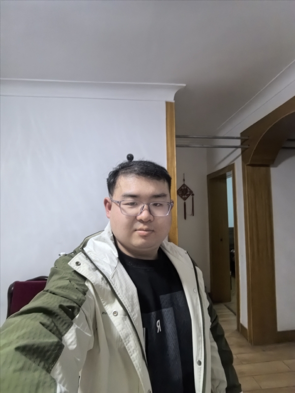 哈哈的第一张照片--南通相亲服务中心