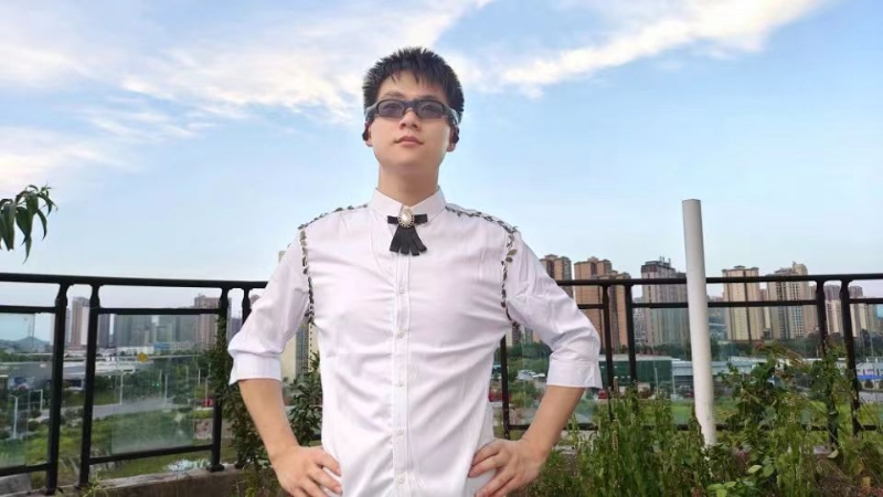 小帅的第一张照片--南通相亲服务中心