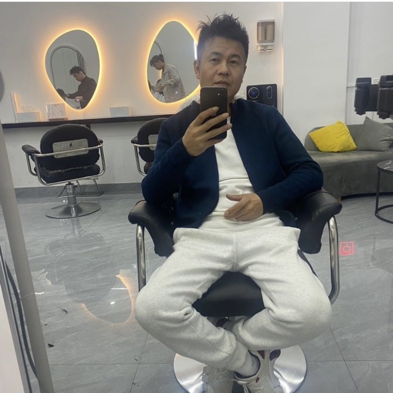 你把我逗乐了的第二张照片--南通相亲服务中心