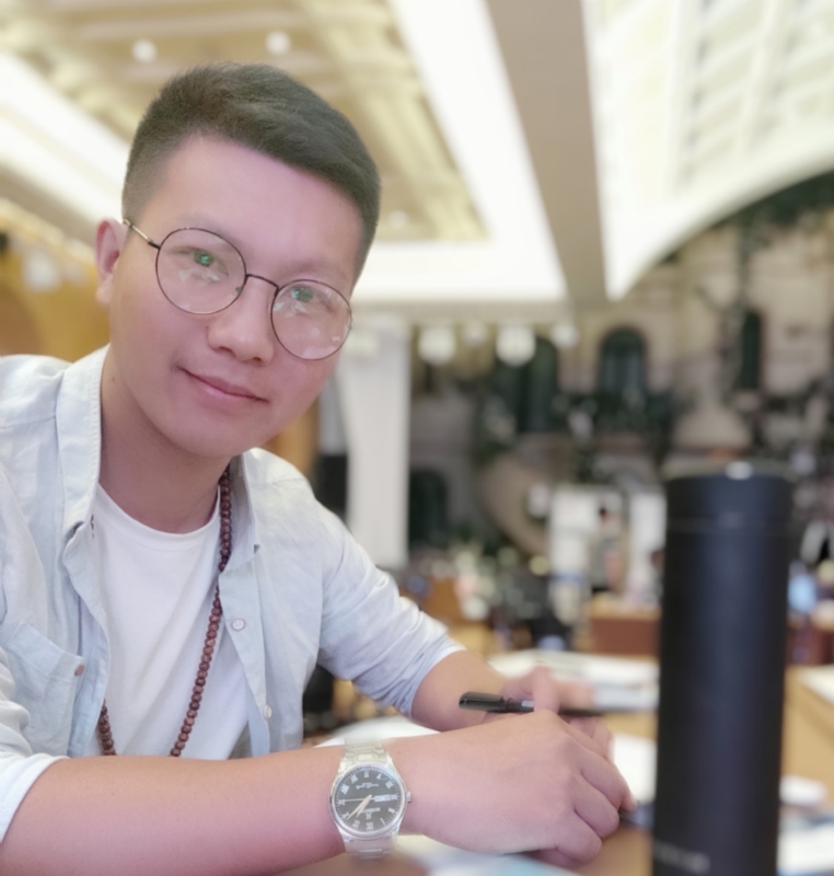 黄先生的第一张照片--南通相亲服务中心