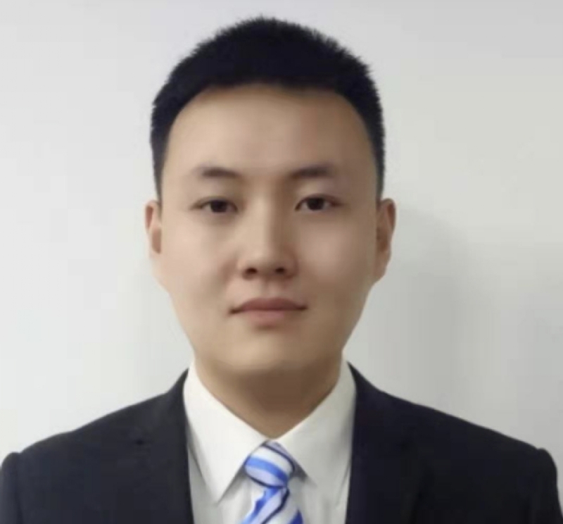 英俊潇洒的第一张照片--南通相亲服务中心