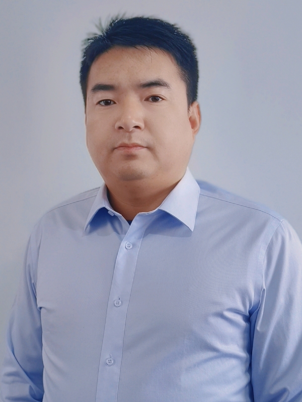 于先生的第一张照片--南通相亲服务中心