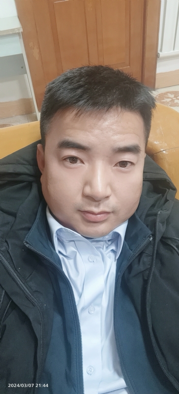 于先生的第三张照片--南通相亲服务中心